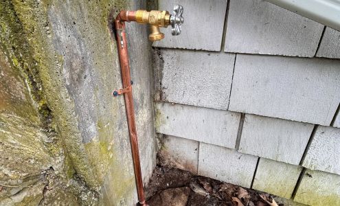 Superior Plumbing & Heating of Woodstock