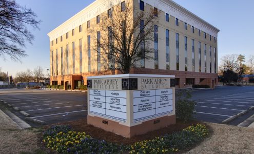 Angel Oak Home Loans LLC-Charlotte