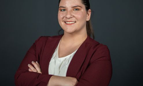 Your Mortgage Advocate Alyssa Guthrie NMLS #2053016