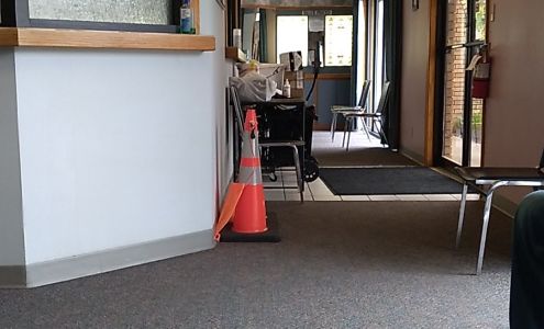 Advanced Eyecare Associates of Crossett, P.A. 1602 S Main St, Crossett Arkansas 71635