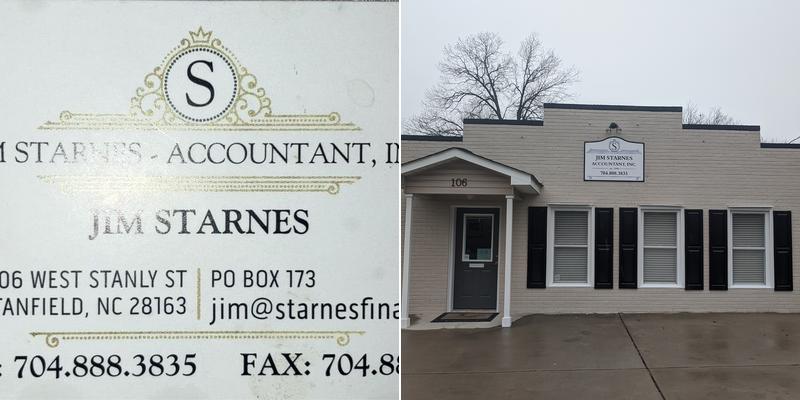 Starnes Accounting Services