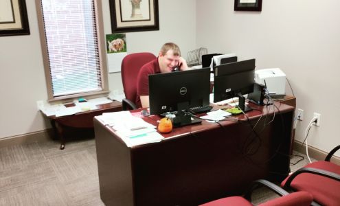 Kyle Utley: Farm Bureau Insurance