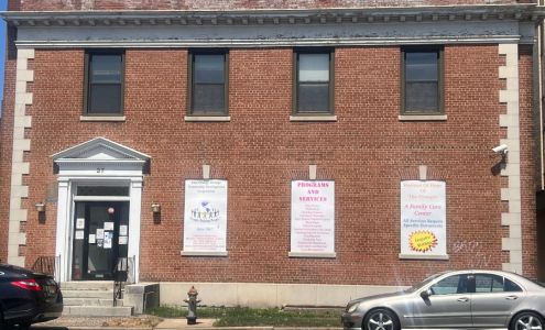 East Orange/ Orange Development Corporation East Orange