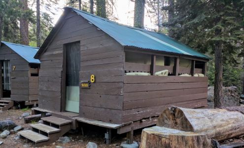 Camp O-Ki-Hi Sierra City