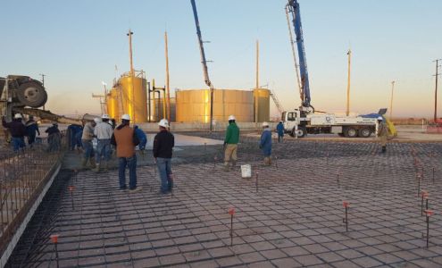 Giles Incorporated 207 N 7th St, Artesia New Mexico 88210