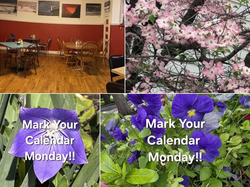 Weston Cafe 700 Main St, Weston