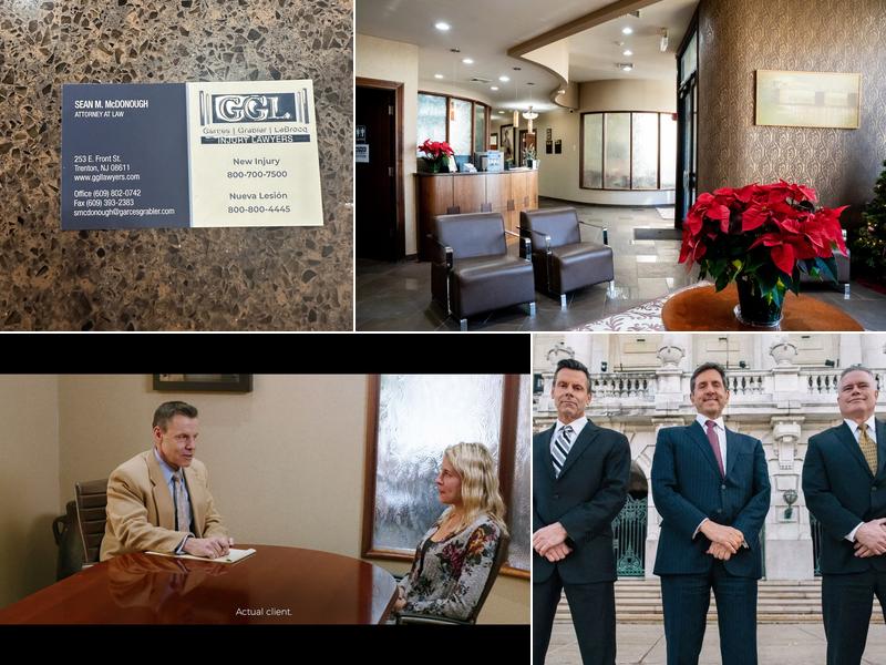 Garces, Grabler & LeBrocq, P.C.