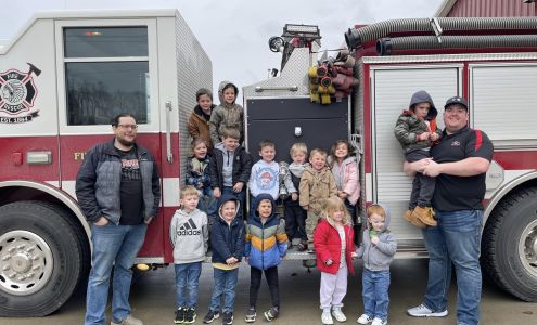 Pact Head Start Beardstown