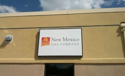 New Mexico Gas Company Silver City