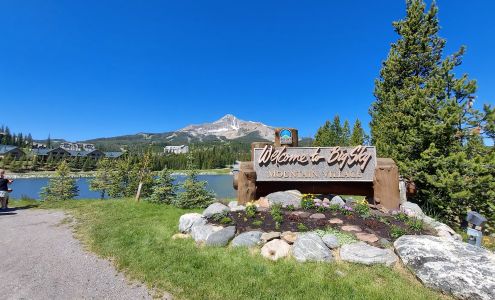 Lake Condominiums At Big Sky Big Sky