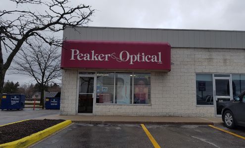 Peaker Optical