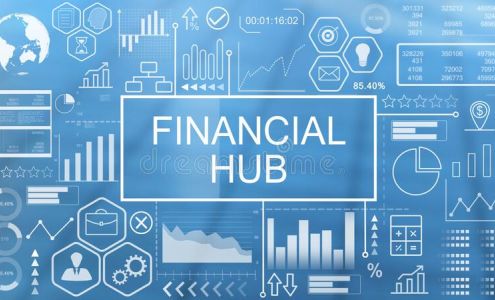 Financial Hub