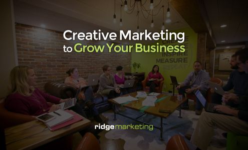 Ridge Marketing 91 S Maple Ave, Basking Ridge New Jersey 07920