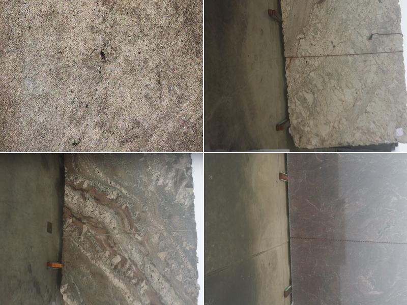 Francini Inc. Marble & Granite - Indio, CA