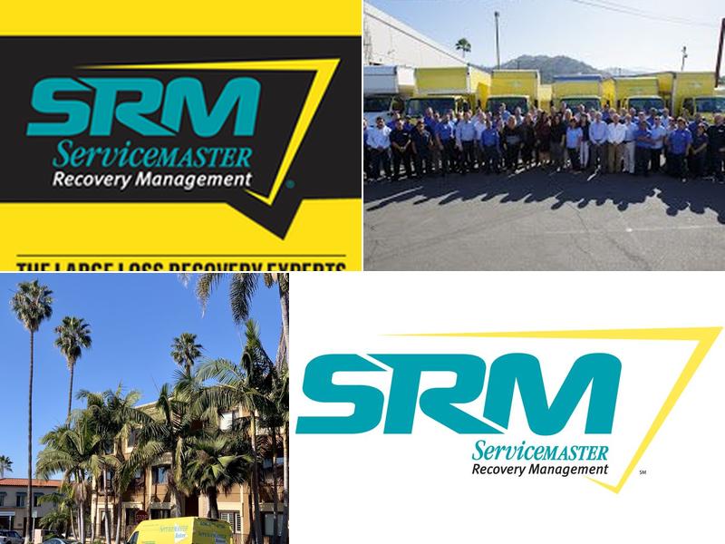 ServiceMaster Recovery Management