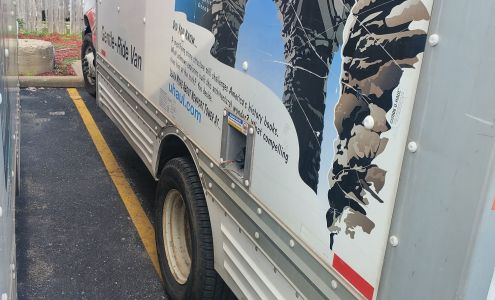 U-Haul Neighborhood Dealer