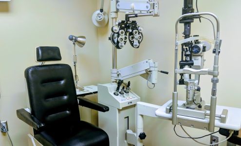 Open Cities Health Center - North End