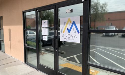 Anova Mortgage