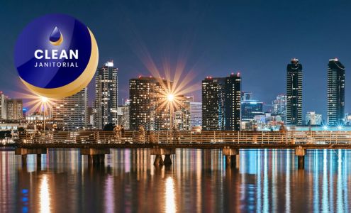 Clean Companies California