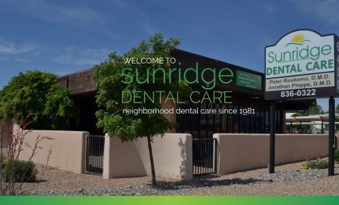 Sunridge Dental Care