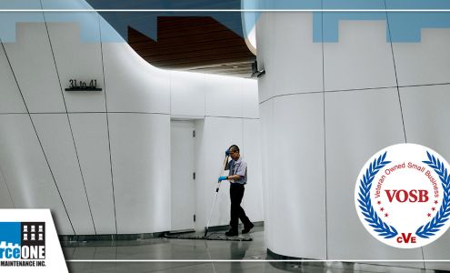 SourceOne Building Maintenance