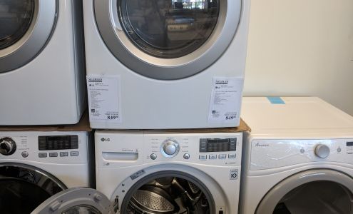 Needles Home Appliance Centre