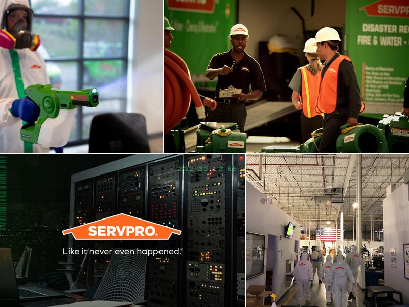 SERVPRO of Northwest Ontario