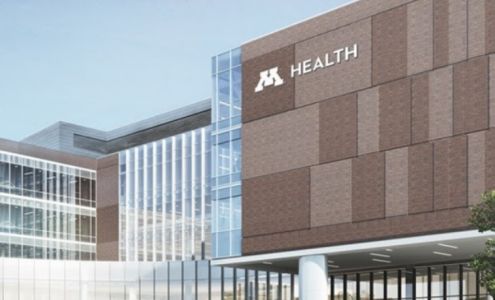 M Health Fairview Audiology and Aural Rehabilitation Services