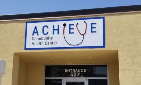 Achieve Community Health Center
