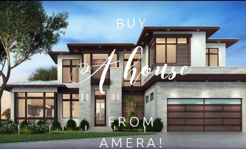 Amera Sadakne NMLS#180218 TN MORTGAGES