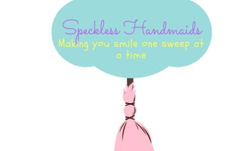 Speckless Handmaids
