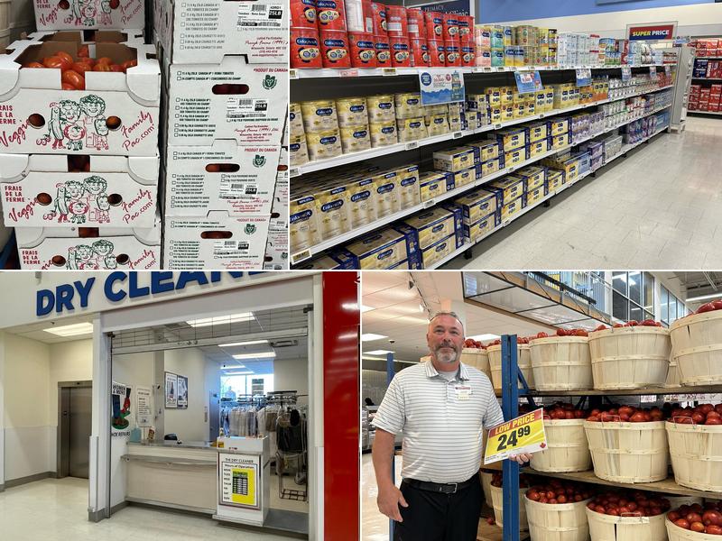 THE DRYCLEANER SUPERSTORE ORLEANS