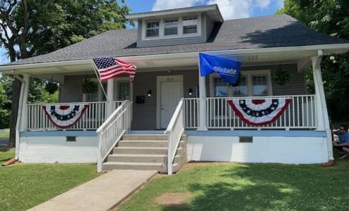 Stephen O'Brien: Allstate Insurance