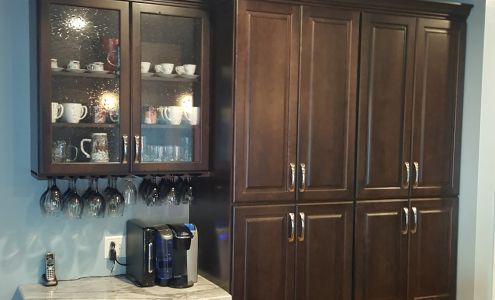 CNY Home Improvements Kitchen & Bath Design Gallery