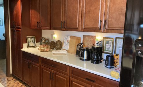 Winkler Cabinetry & Flooring