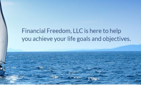 Financial Freedom, LLC