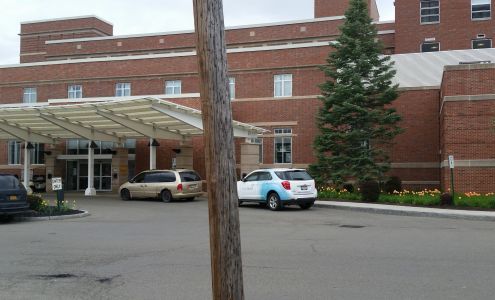 Arnot Ogden Medical Center