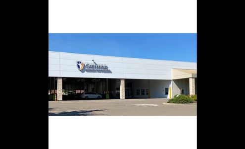 Guthrie Big Flats Southern Tier Pediatrics 3344 Chambers Rd, Horseheads New York 14845