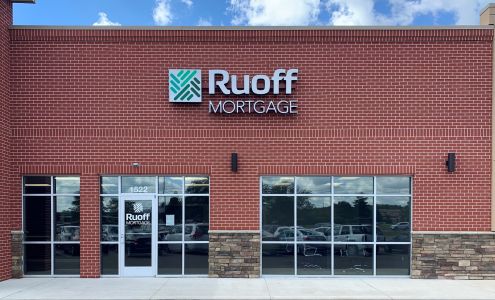 Ruoff Mortgage - Dayton-South