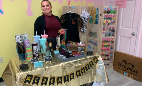 Created by B Horseheads