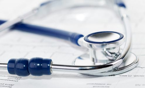 Lofton Family Clinic at the Wellness Center De Queen