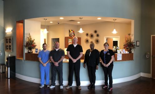 Chenal Urgent Care