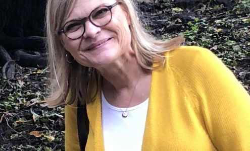 Rebecca A. Endres, NMLS: 790220, First Community Mortgage