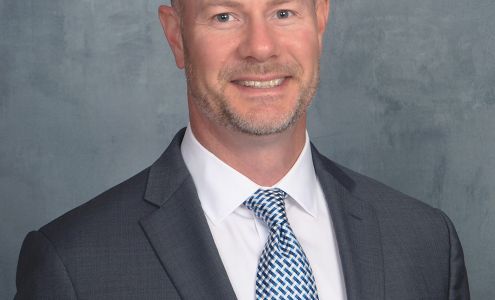 Brian McCarty - Thrivent