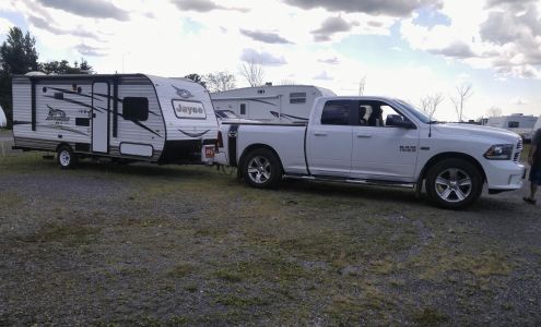 Rene Paquette Outdoor Storage Navan