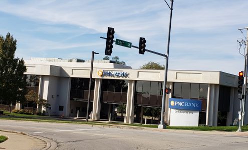PNC Bank Clarendon Hills