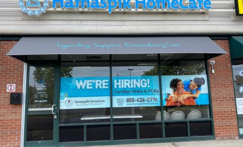 Hamaspik HomeCare