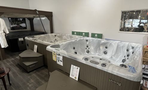 Rockland Sports/Beachcomber Hot Tubs Rockland