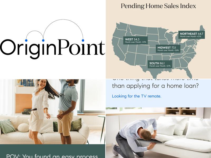 Clinton Roig at OriginPoint (NMLS #404722)