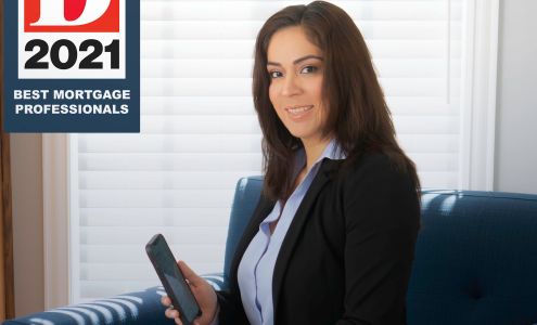 Marcy Perez Loan Officer- Origin Bank Home Lending